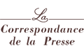 La correspondance de la presse - Société Générale de Presse